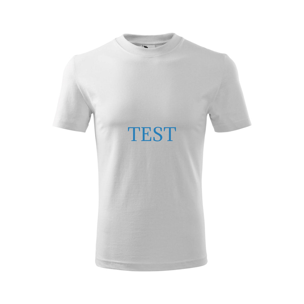Tricou Basic Personalizat zakeke-design TextileDivision 