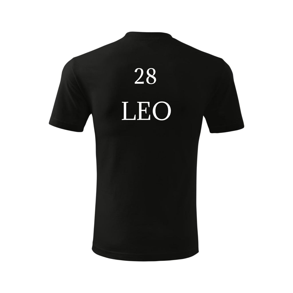 Tricou Basic Personalizat zakeke-design TextileDivision 