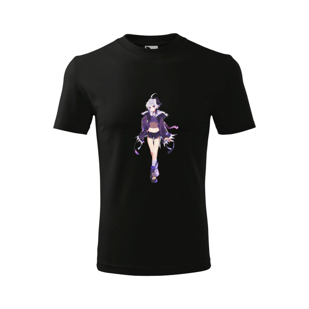 Tricou Basic Personalizat zakeke-design TextileDivision 