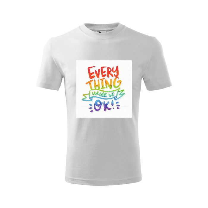 Tricou Basic Personalizat zakeke-design TextileDivision 