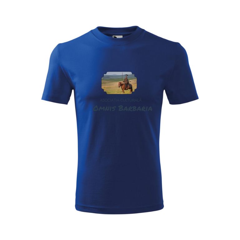 Tricou Basic Personalizat zakeke-design TextileDivision 