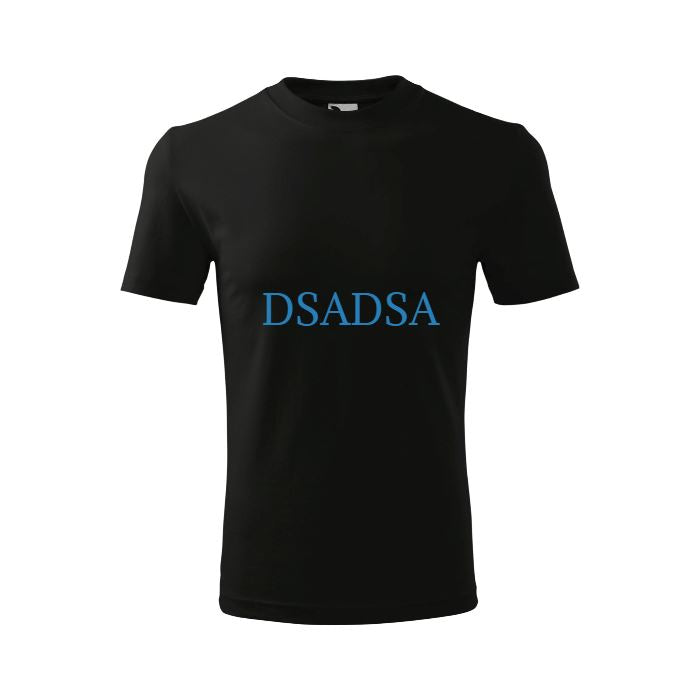 Tricou Basic Personalizat zakeke-design TextileDivision 