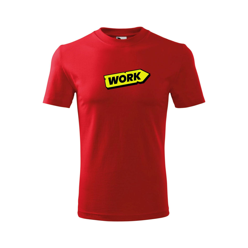 Tricou Clasic personalizat zakeke-design TextileDivision 