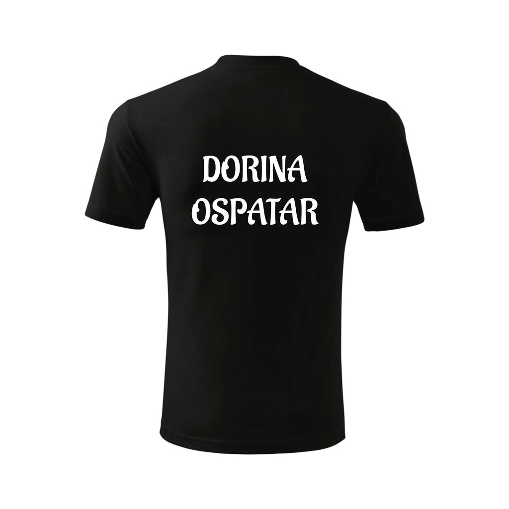 Tricou Clasic personalizat zakeke-design TextileDivision 