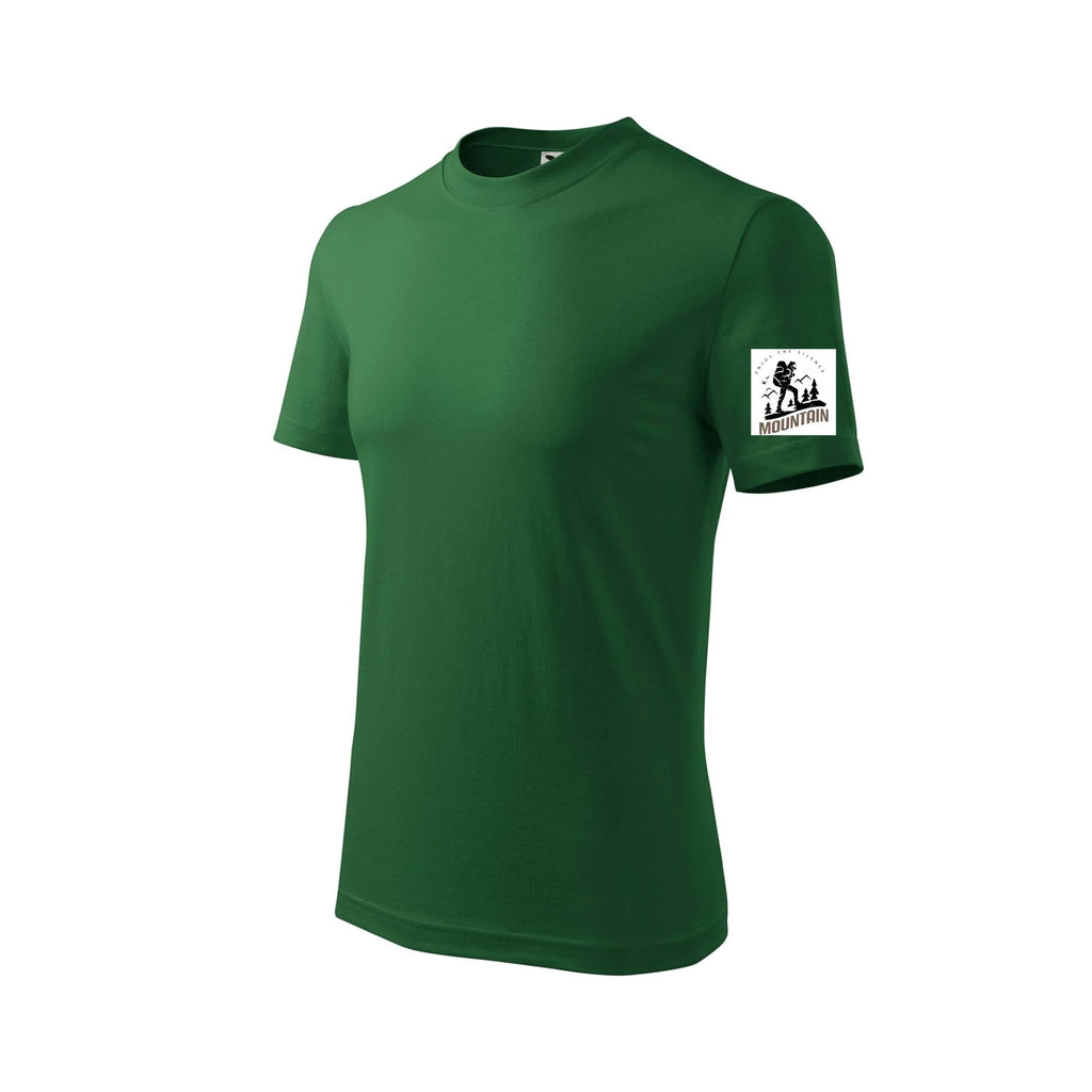 Tricou Clasic personalizat zakeke-design TextileDivision 