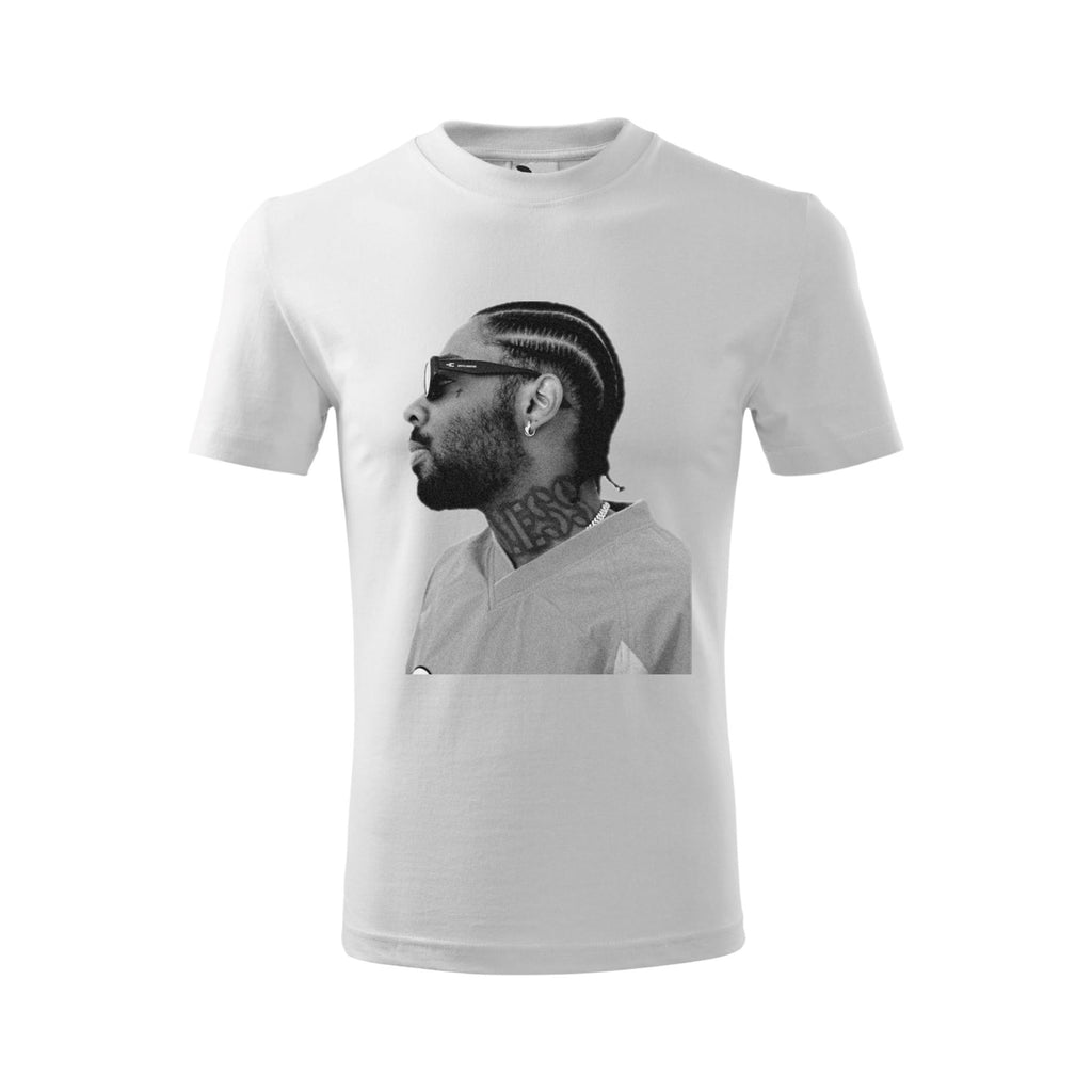 Tricou Clasic personalizat zakeke-design TextileDivision 