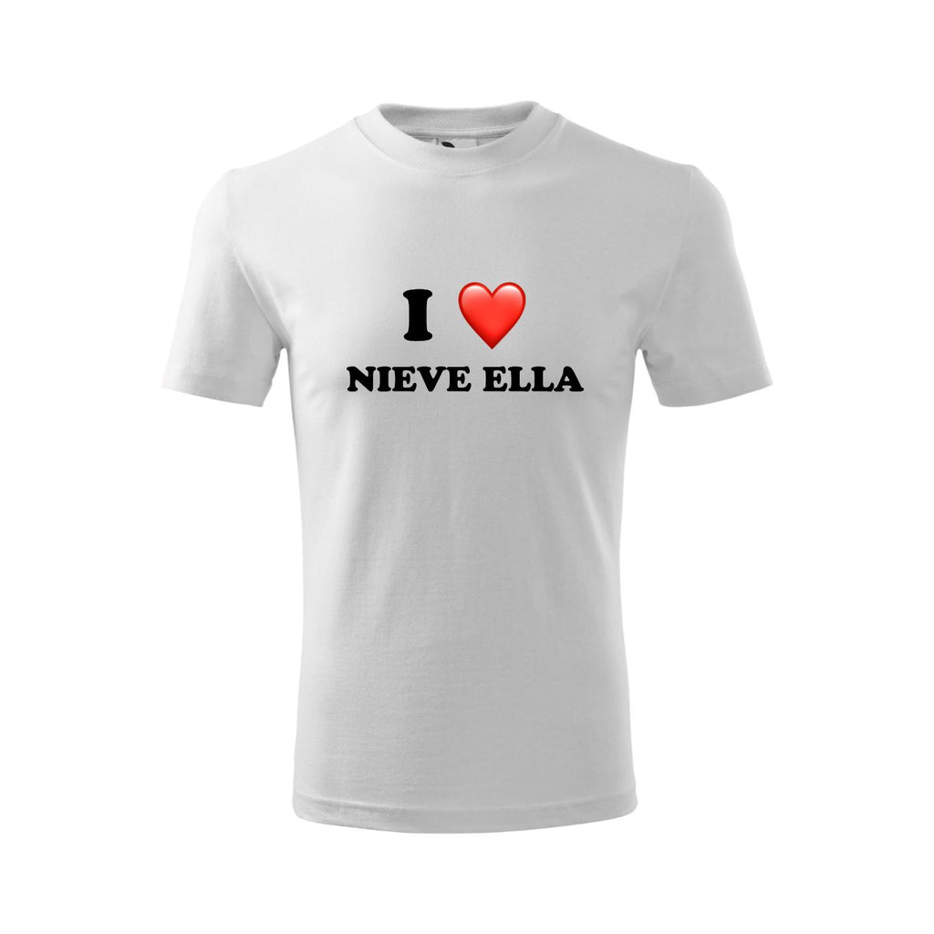 Tricou Clasic personalizat zakeke-design TextileDivision 