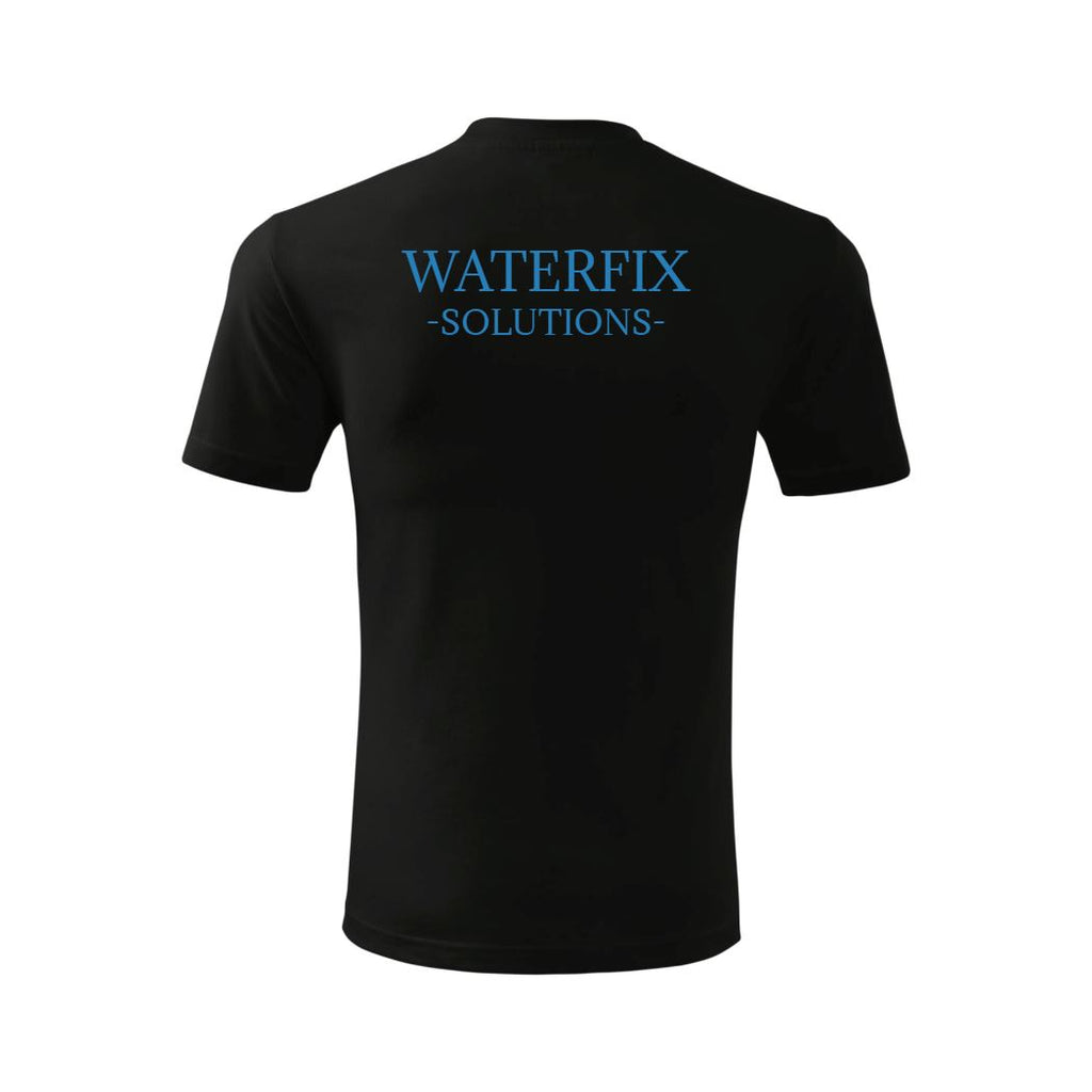Tricou Clasic personalizat zakeke-design TextileDivision 