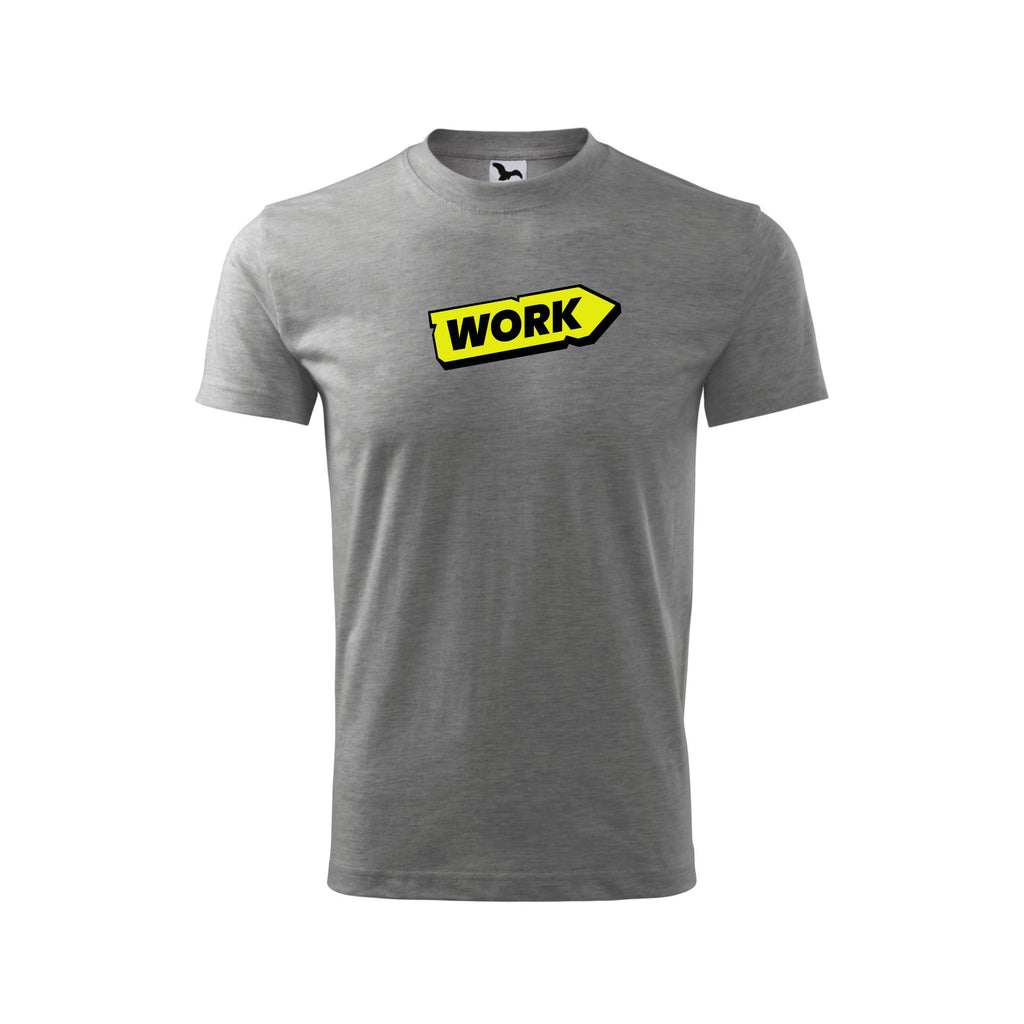 Tricou Clasic personalizat zakeke-design TextileDivision 