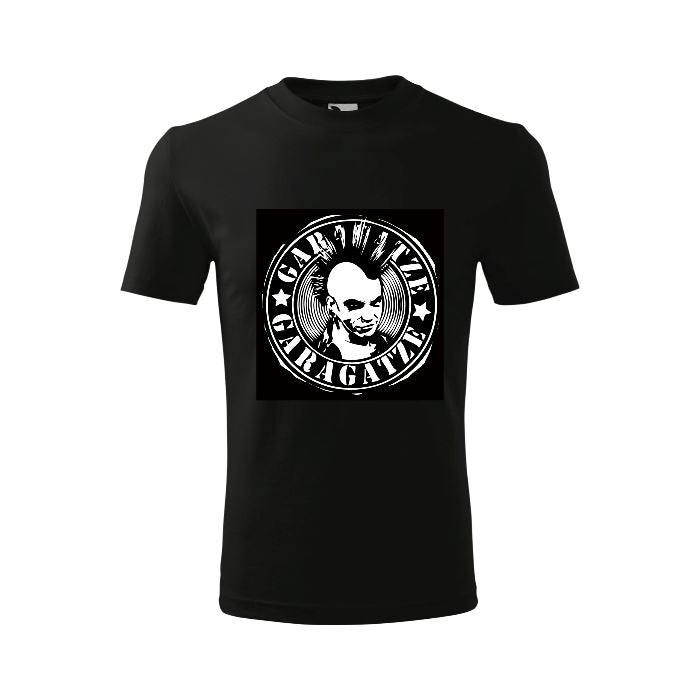 Tricou Clasic personalizat zakeke-design TextileDivision 