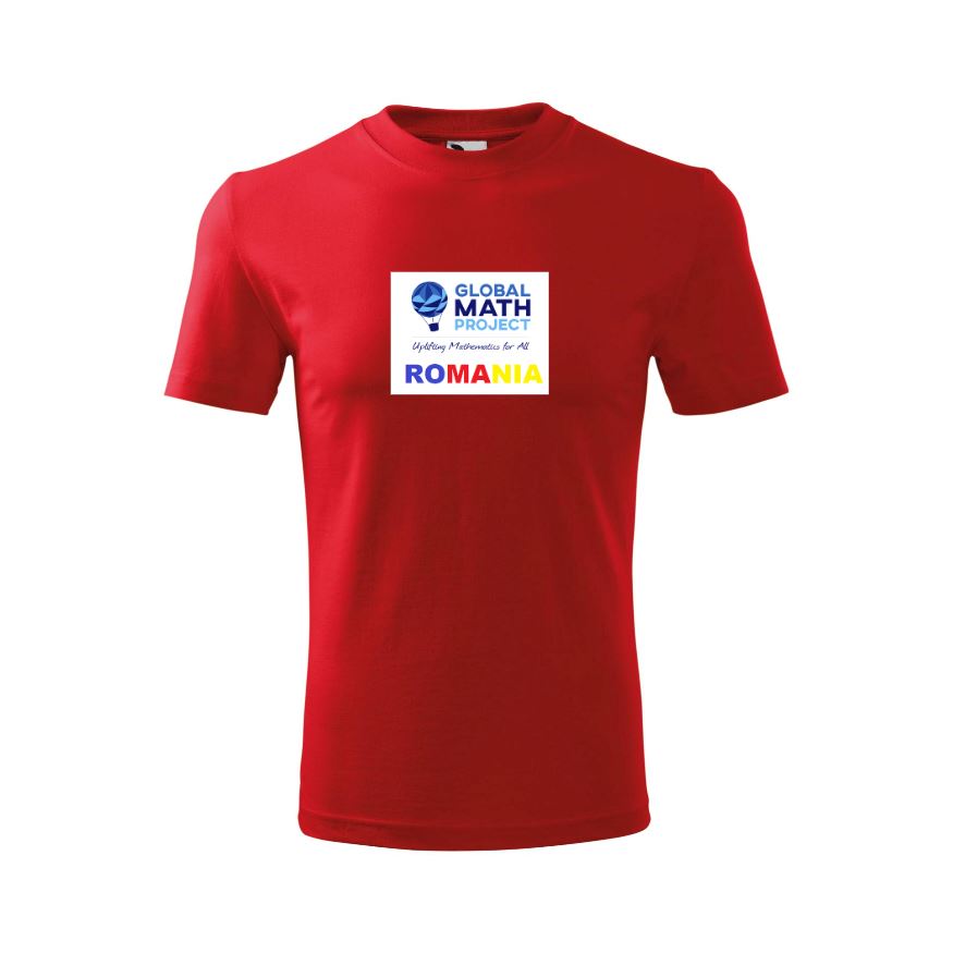 Tricou Clasic personalizat zakeke-design TextileDivision 