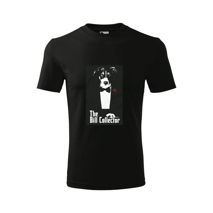 Tricou Clasic personalizat zakeke-design TextileDivision 