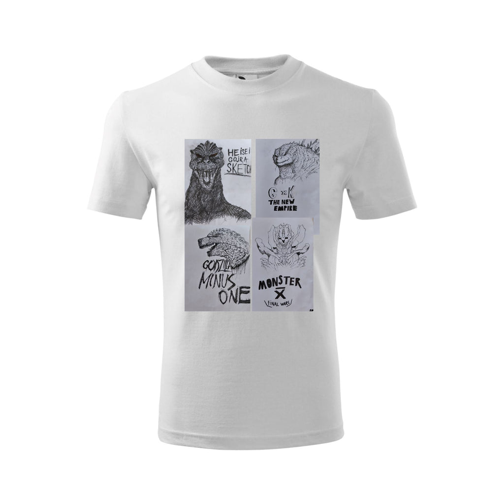 Tricou Clasic personalizat zakeke-design TextileDivision 