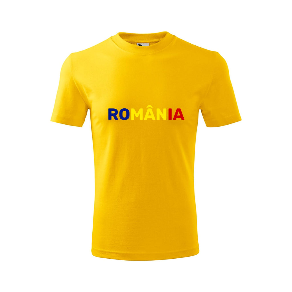 Tricou Clasic personalizat zakeke-design TextileDivision 