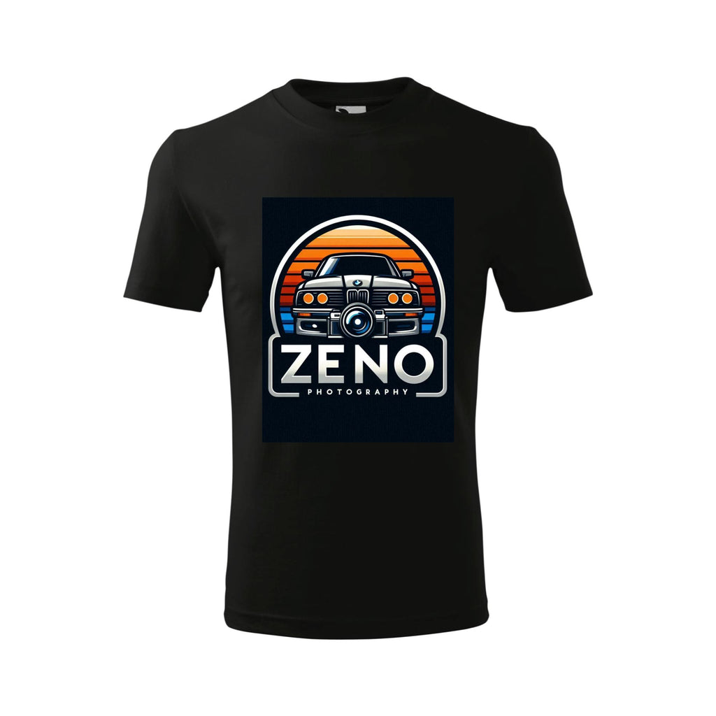 Tricou Clasic personalizat zakeke-design TextileDivision 
