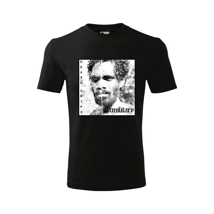 Tricou Clasic personalizat zakeke-design TextileDivision 
