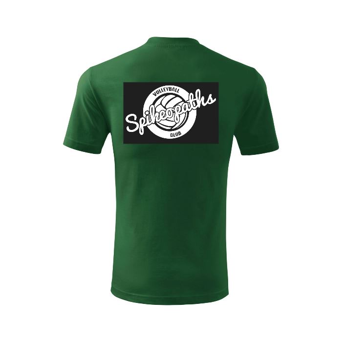 Tricou Clasic personalizat zakeke-design TextileDivision 