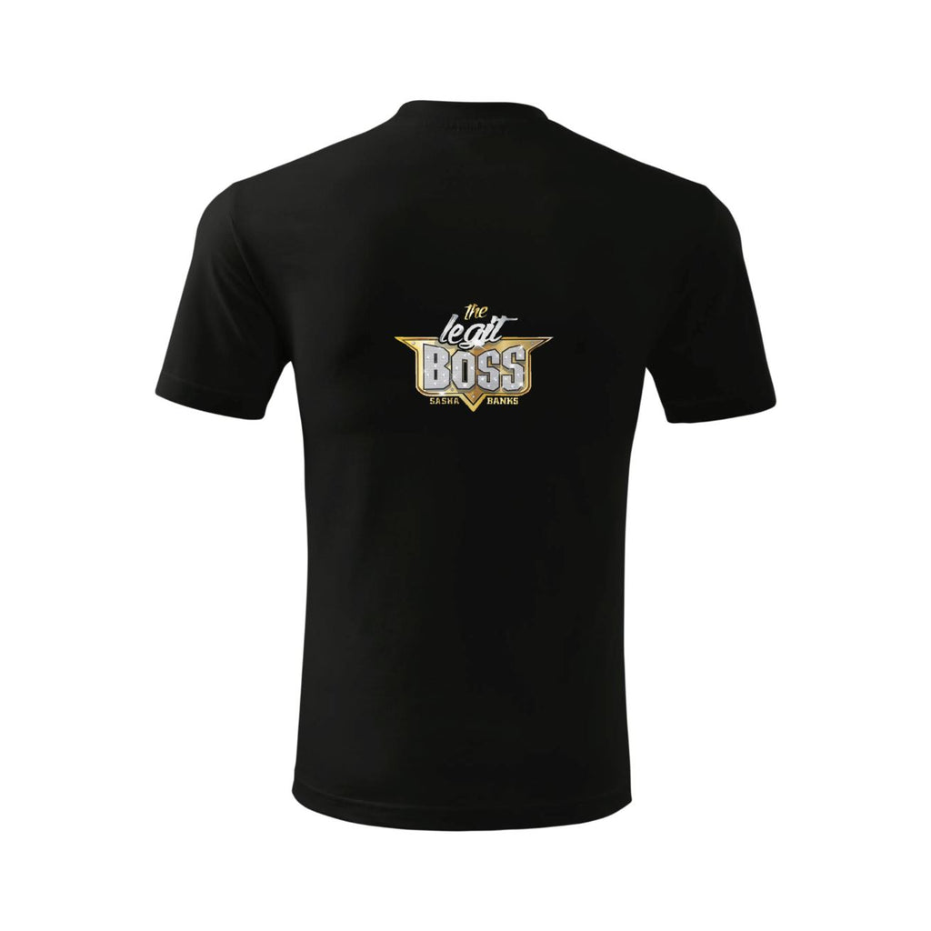 Tricou Clasic personalizat zakeke-design TextileDivision 