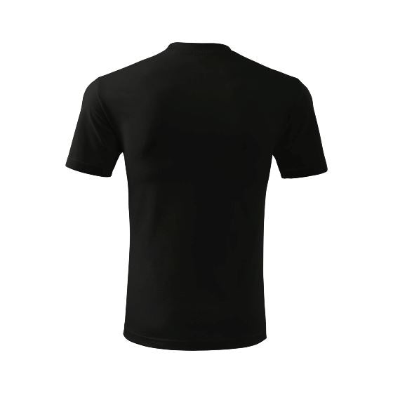Tricou Clasic personalizat zakeke-design TextileDivision 