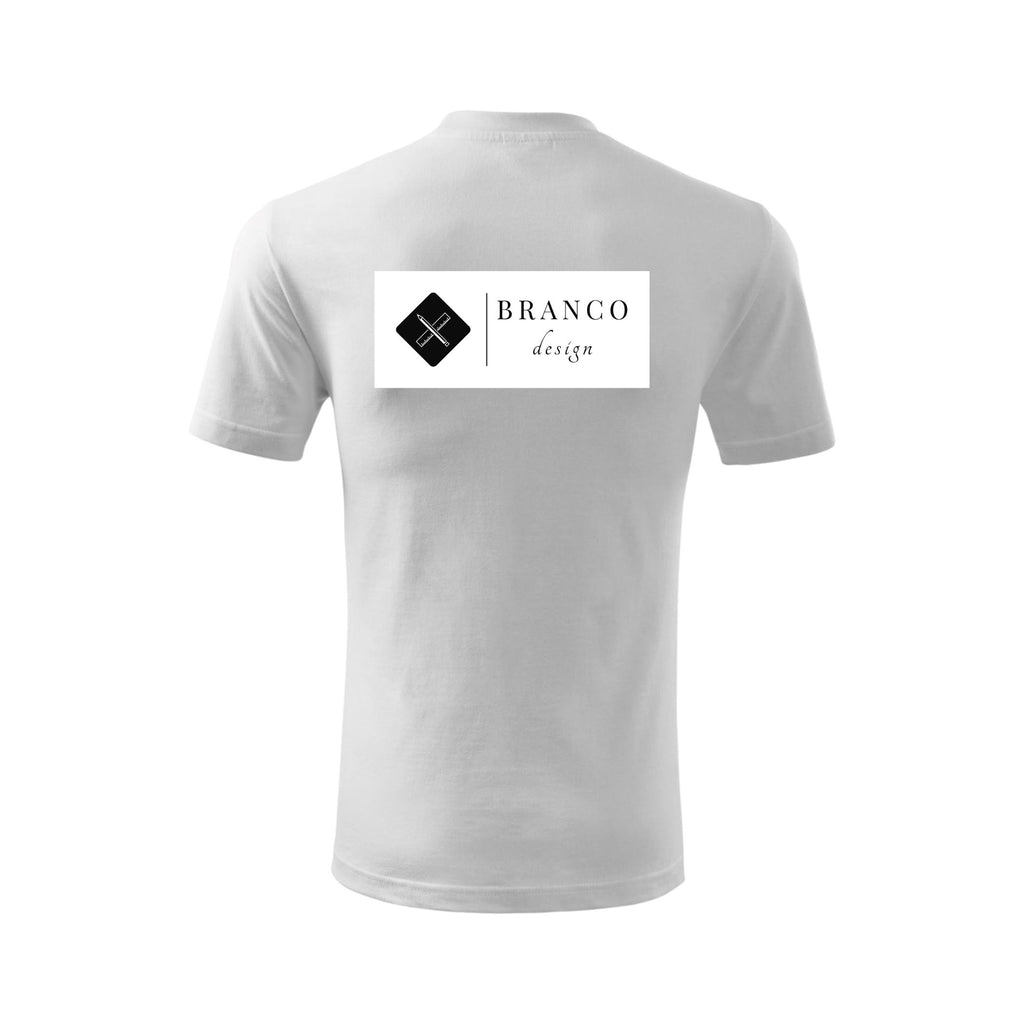 Tricou Clasic personalizat zakeke-design TextileDivision 
