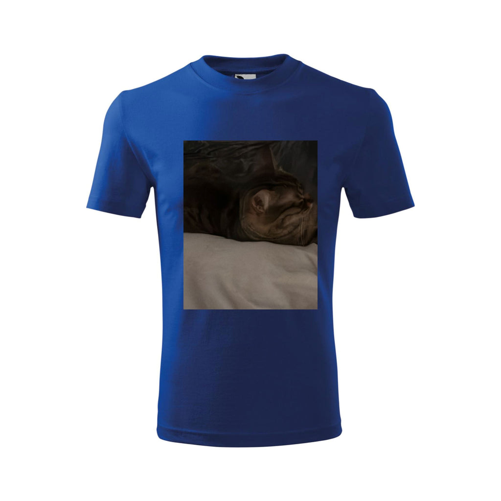 Tricou Clasic personalizat zakeke-design TextileDivision 