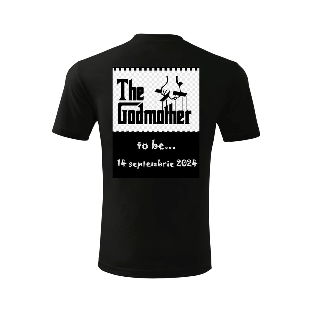 Tricou Clasic personalizat zakeke-design TextileDivision 