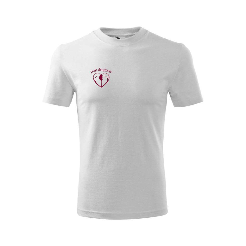 Tricou Clasic personalizat zakeke-design TextileDivision 