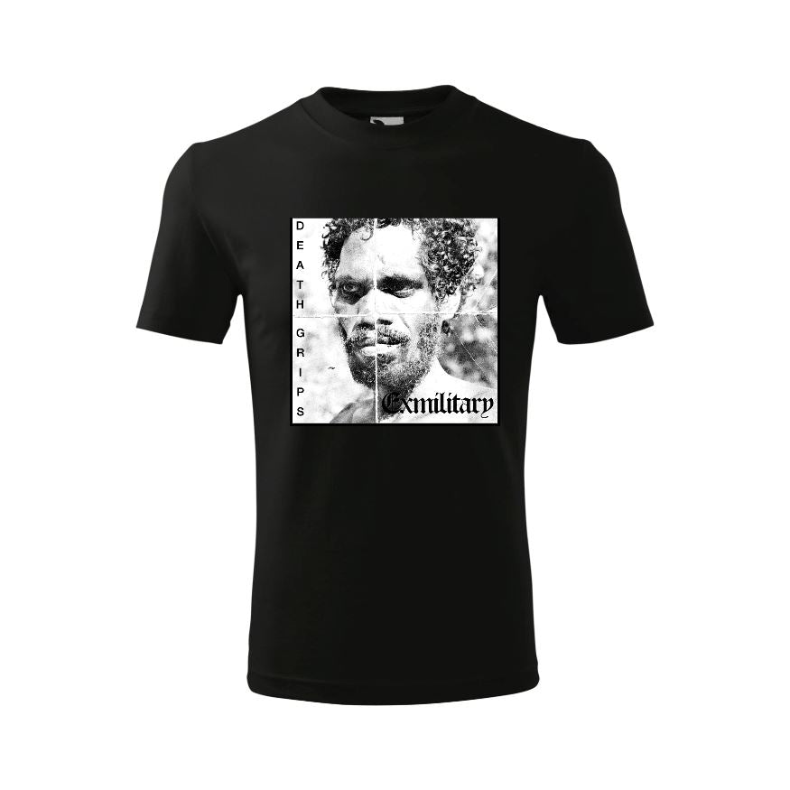 Tricou Clasic personalizat zakeke-design TextileDivision 