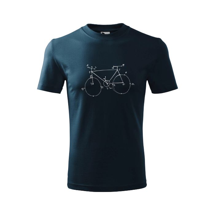 Tricou Clasic personalizat zakeke-design TextileDivision 