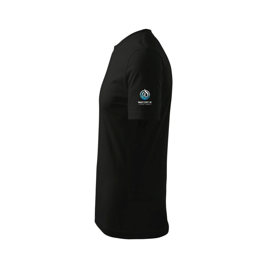 Tricou Clasic personalizat zakeke-design TextileDivision 
