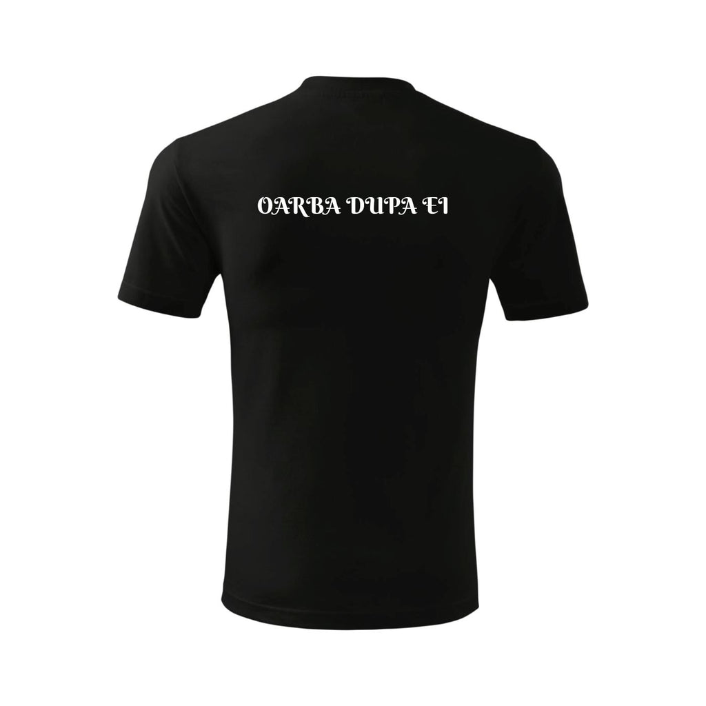 Tricou Clasic personalizat zakeke-design TextileDivision 