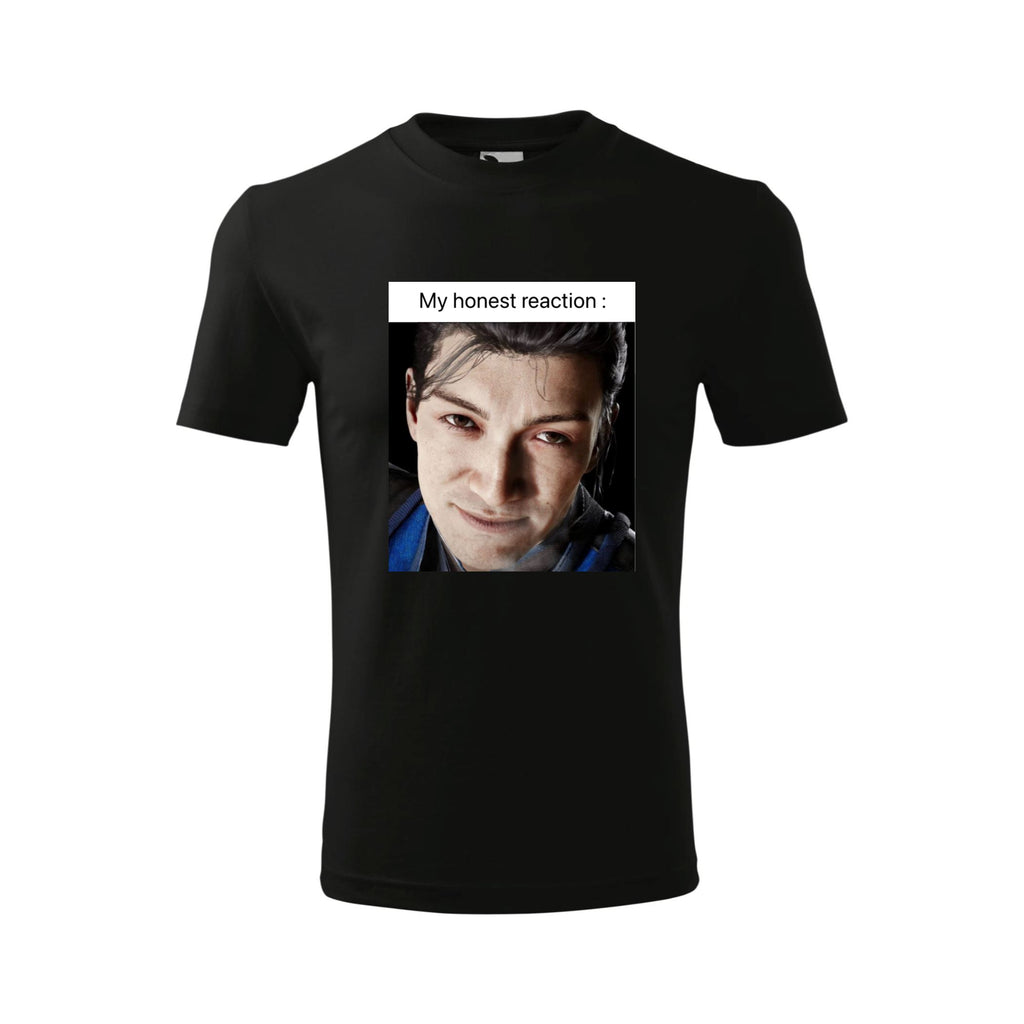 Tricou Clasic personalizat zakeke-design TextileDivision 
