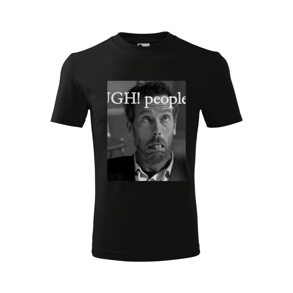 Tricou Clasic personalizat zakeke-design TextileDivision 