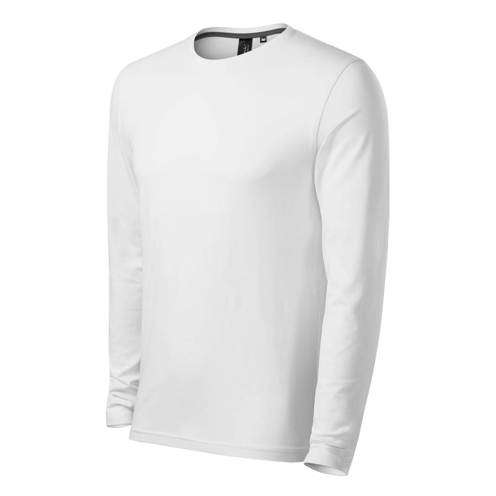 Tricou Long Sleeve personalizat Tshirt TextileDivision