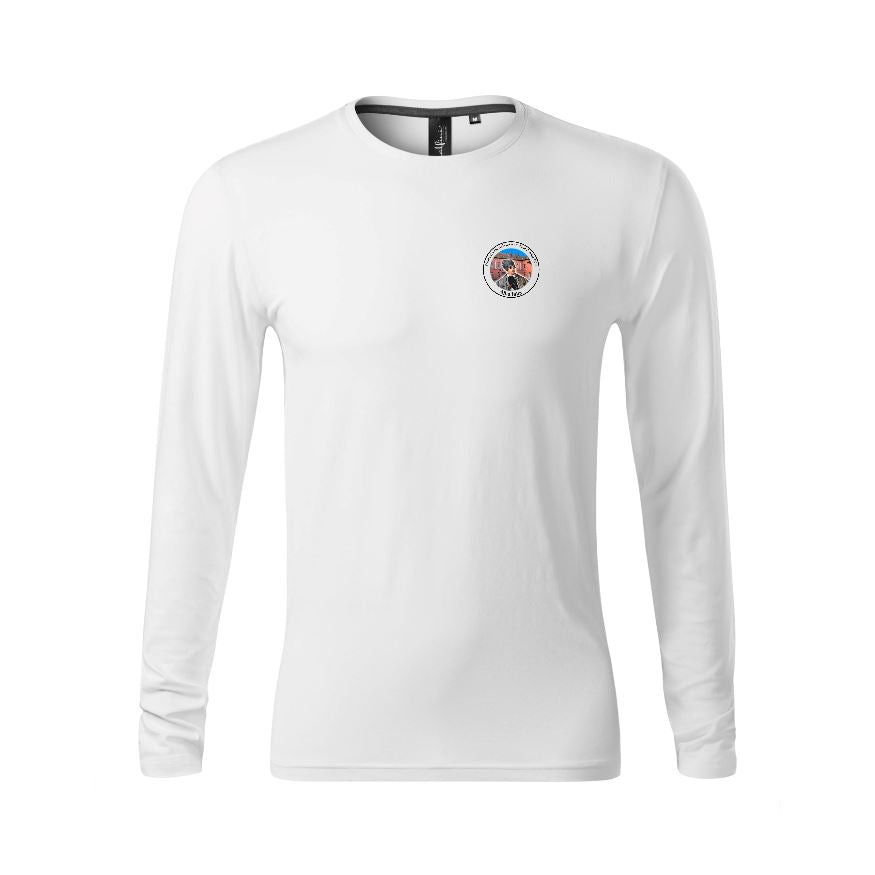 Tricou Long Sleeve personalizat zakeke-design TextileDivision 