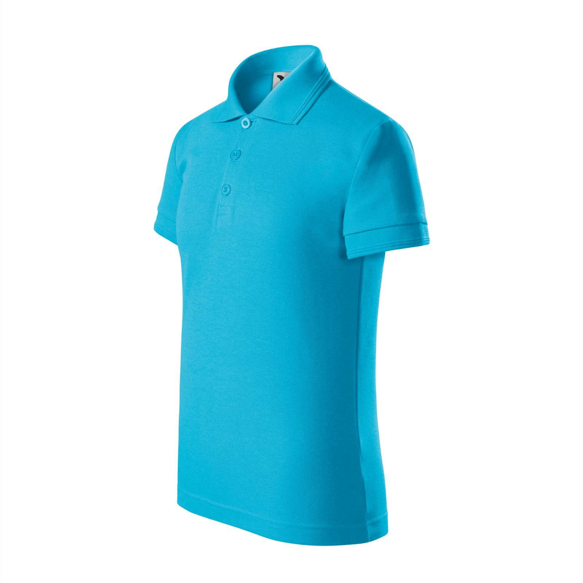Tricou Polo Pique Copii Personalizat Tshirt TextileDivision