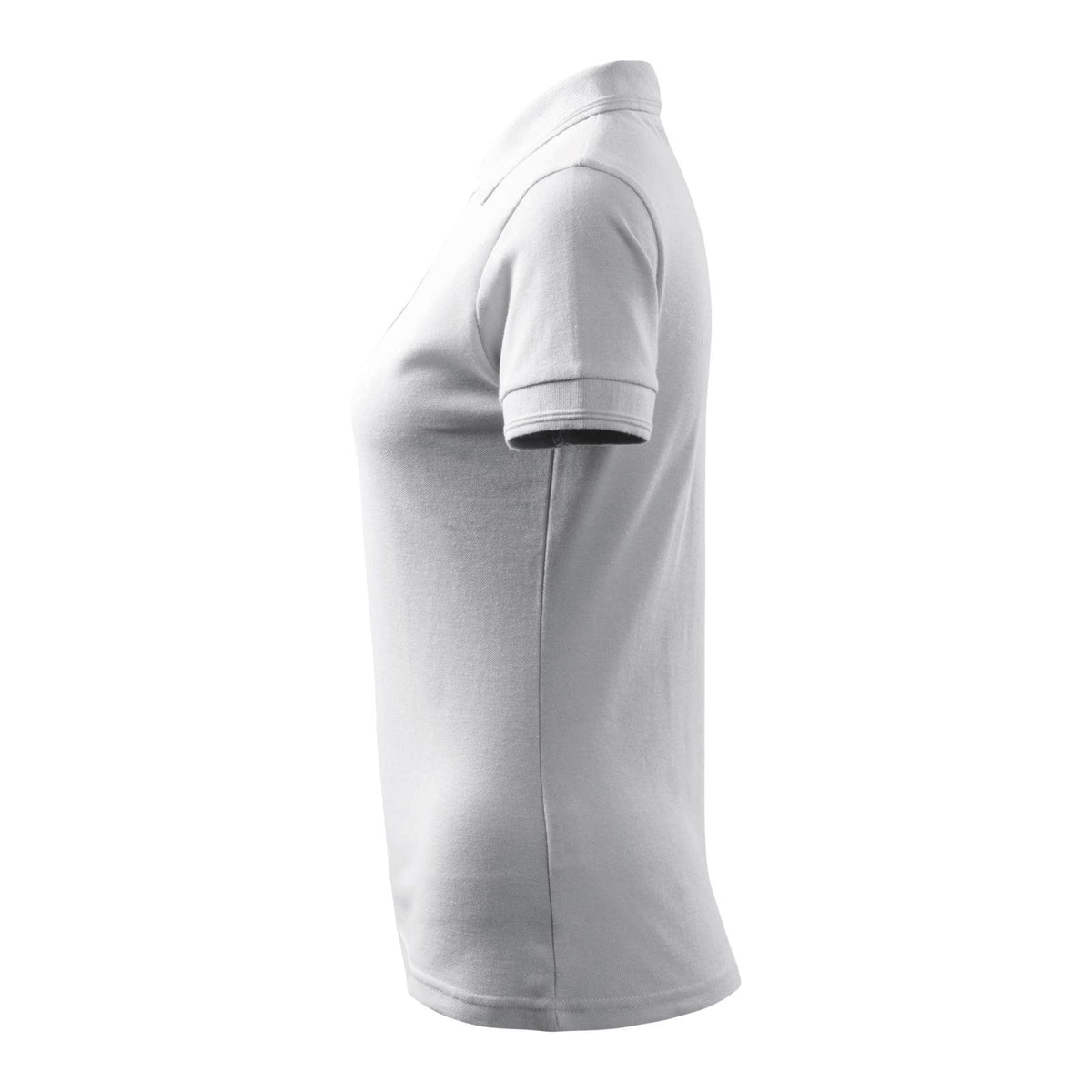 Tricou Polo Pique Femei Personalizat Tshirt TextileDivision