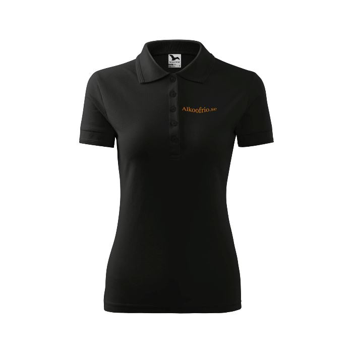 Tricou Polo Pique Femei Personalizat zakeke-design TextileDivision 