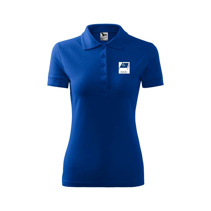 Tricou Polo Pique Femei Personalizat zakeke-design TextileDivision 