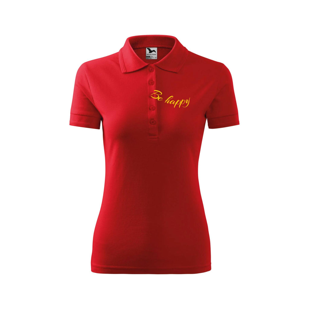 Tricou Polo Pique Femei Personalizat zakeke-design TextileDivision 