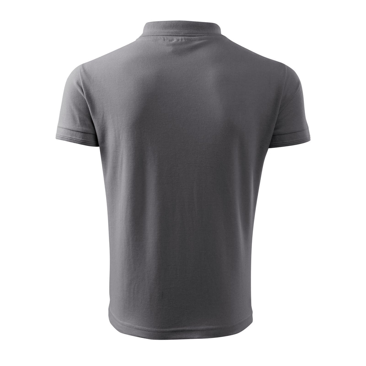 Tricou Polo Pique Personalizat Tshirt TextileDivision