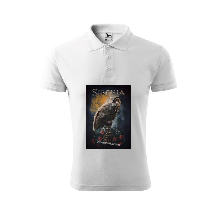 Tricou Polo Pique Personalizat zakeke-design PrintCenter.ro Shop 