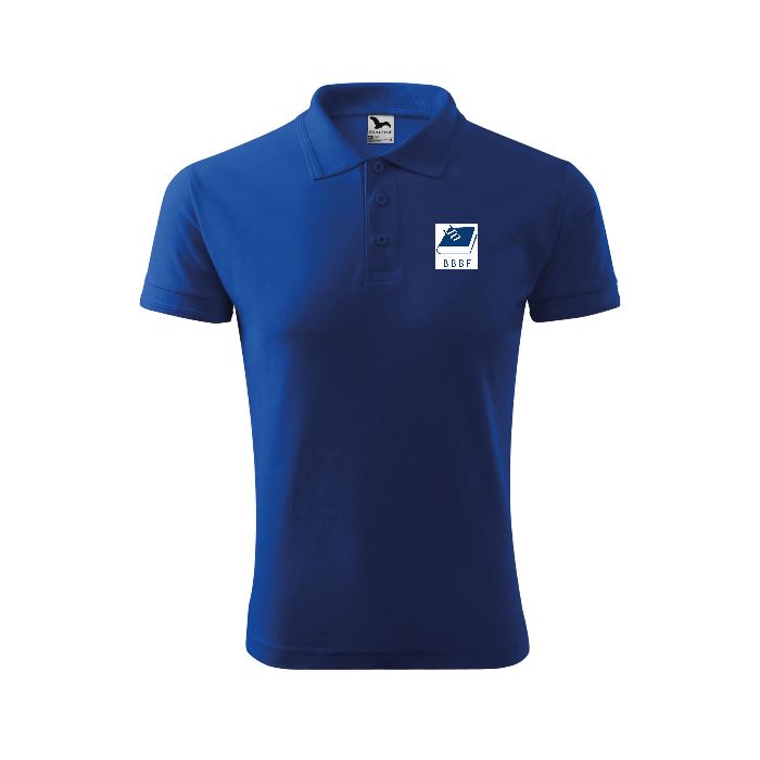 Tricou Polo Pique Personalizat zakeke-design TextileDivision 