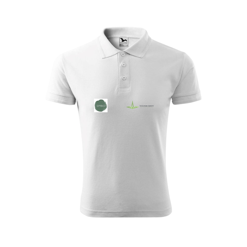 Tricou Polo Pique Personalizat zakeke-design TextileDivision 