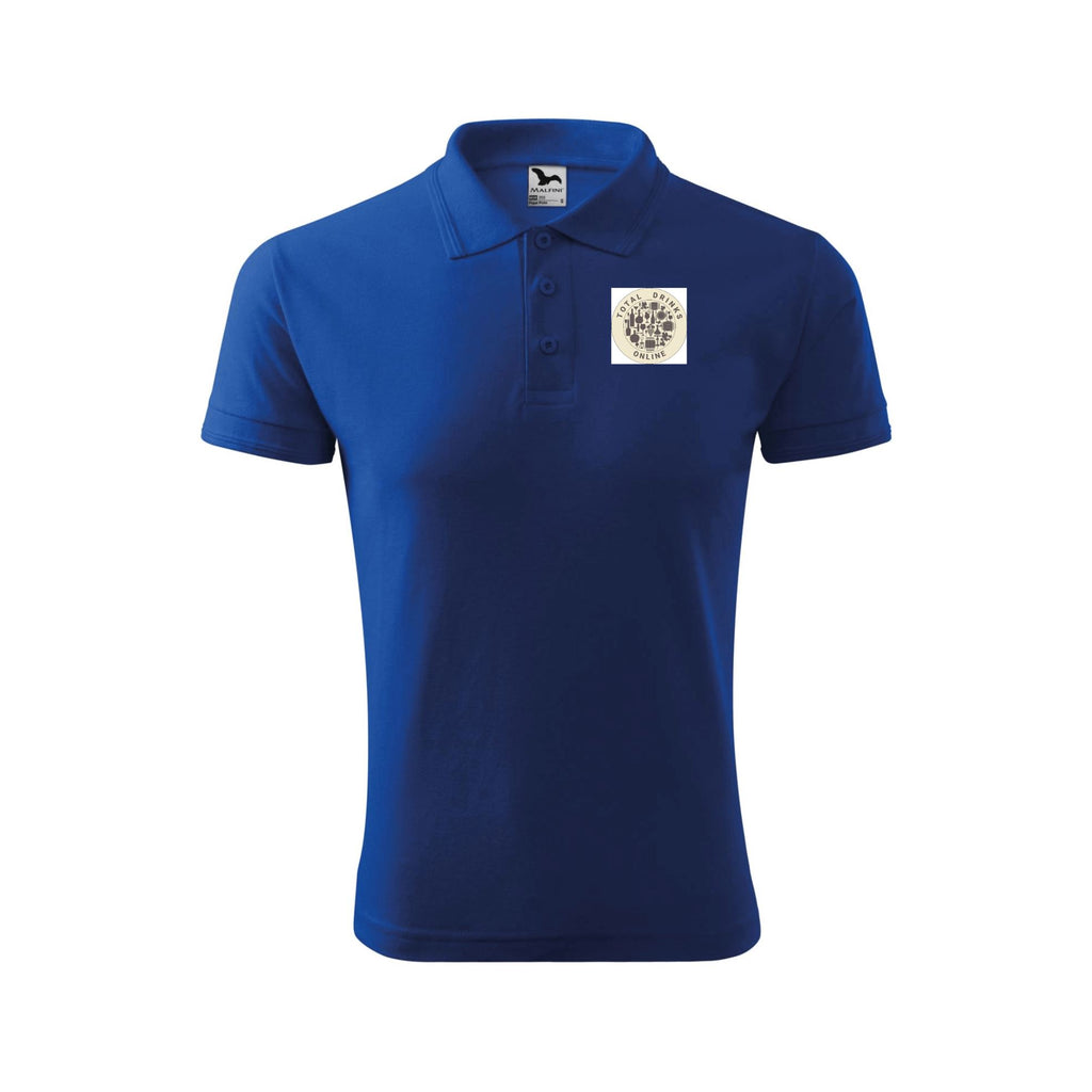 Tricou Polo Pique Personalizat zakeke-design TextileDivision 