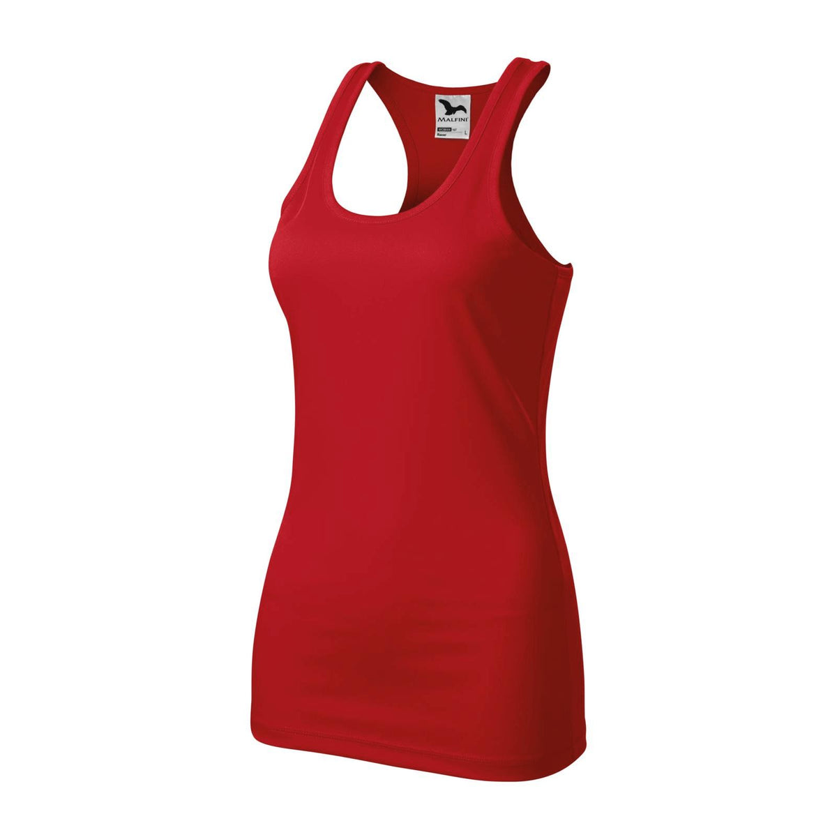 Tricou Racer Femei Personalizat Tshirt TextileDivision