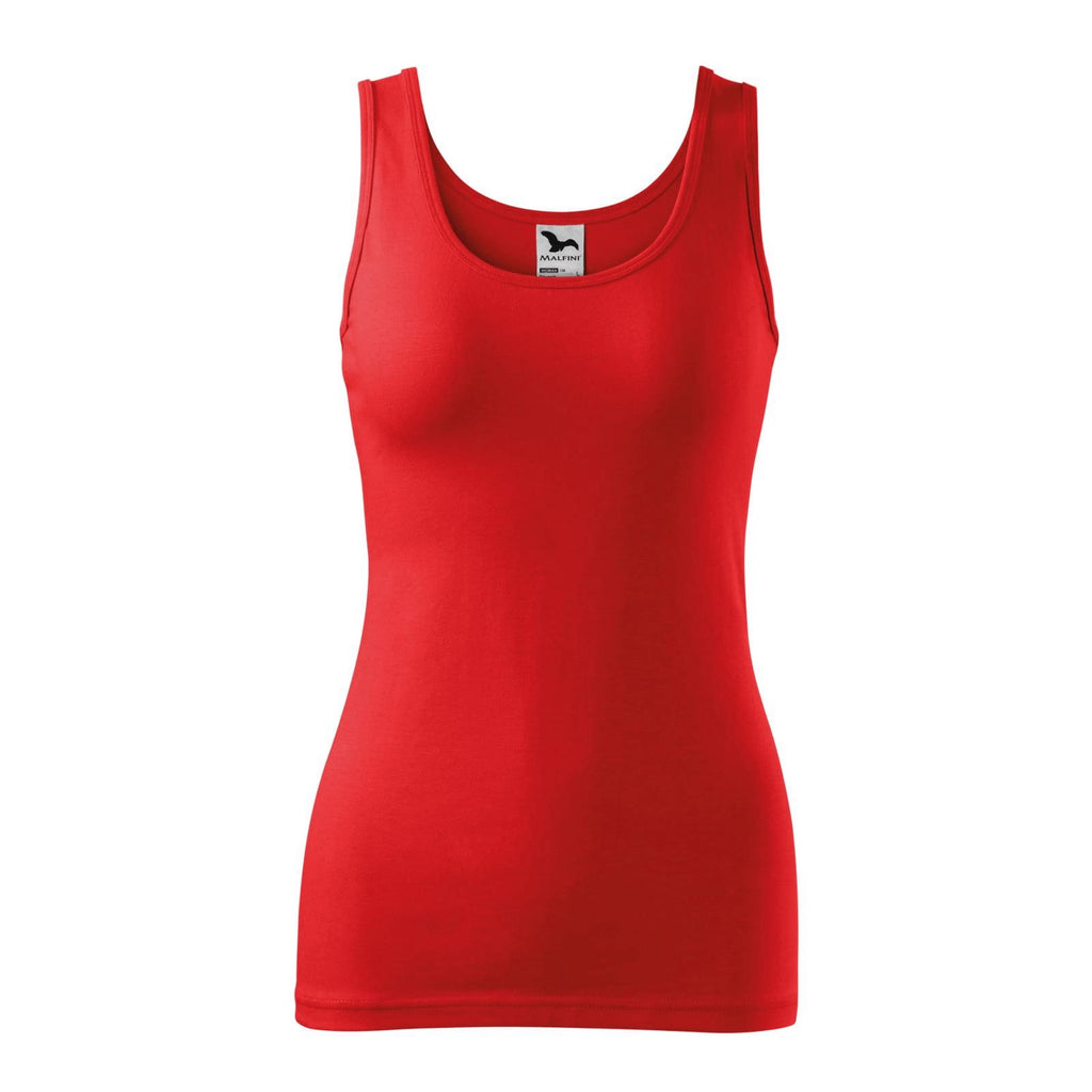 Tricou Top Femei Personalizat Tshirt TextileDivision Rosu S