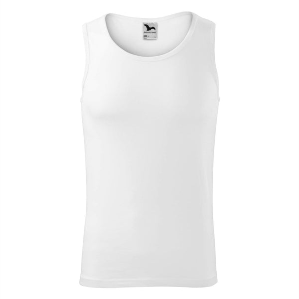 Tricou Top personalizat Tshirt TextileDivision Alb S