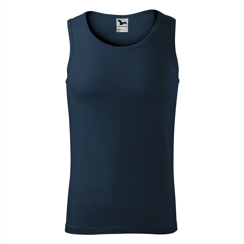Tricou Top personalizat Tshirt TextileDivision Albastru Marin S