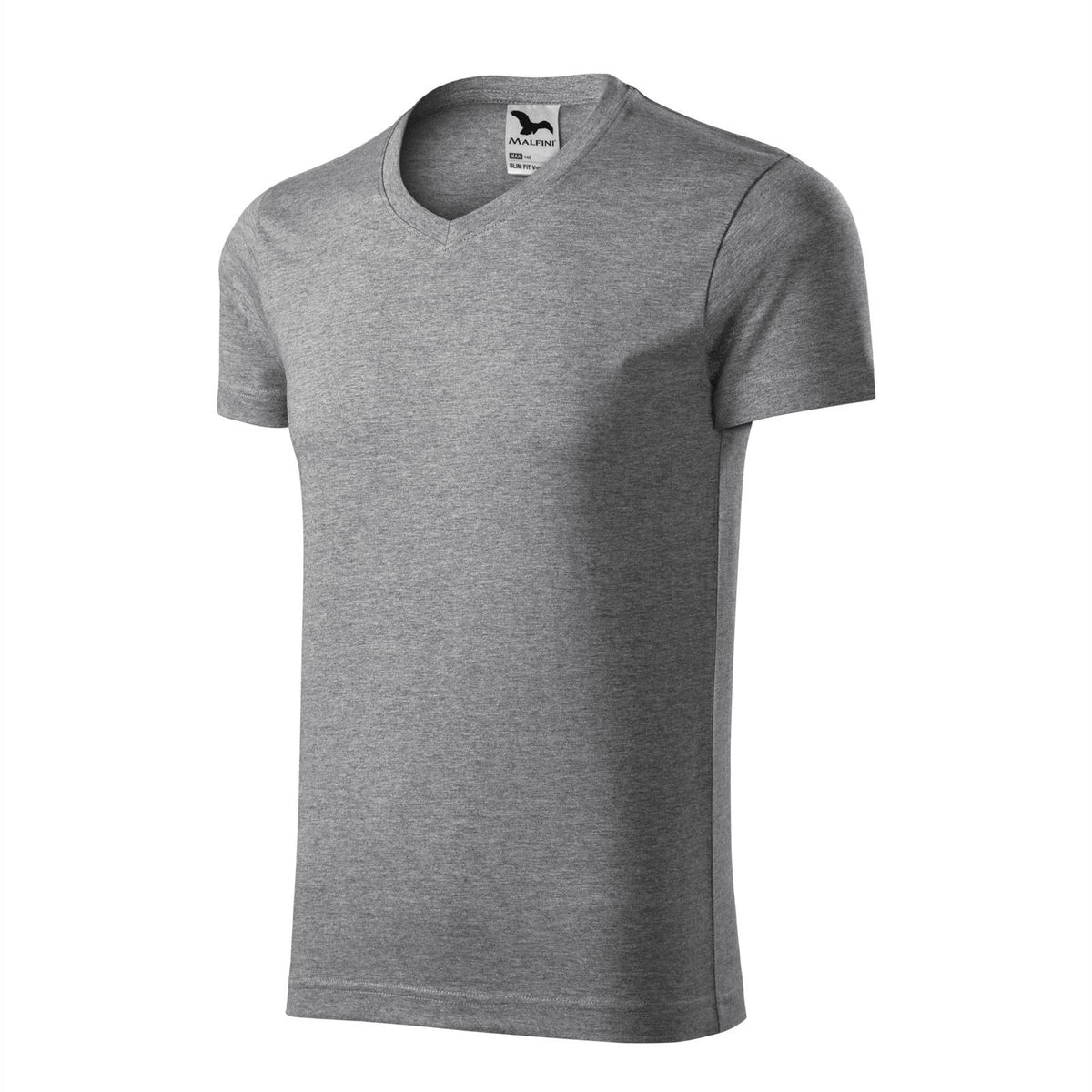 Tricou V-Neck personalizat Tshirt TextileDivision